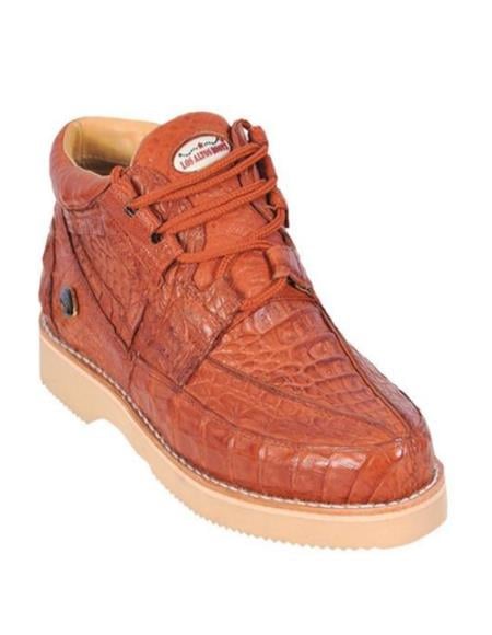 Mens Light Brown Mens Dress Shoes