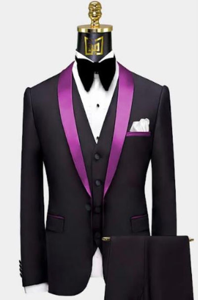 Mens Pink