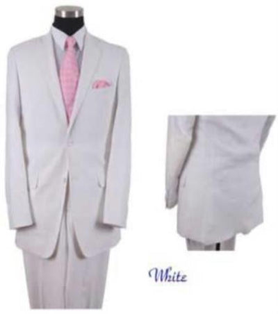 Western Linen Blazer - Sacos Vaqueros Para Hombre