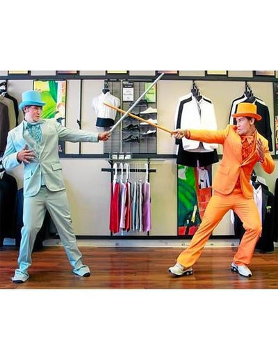 Sky Blue Tuxedo - Light Blue Tuxedo - Light Blue Suits