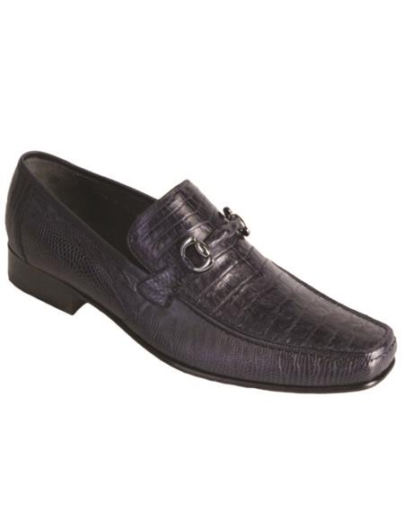 Los Altos Boots Blue