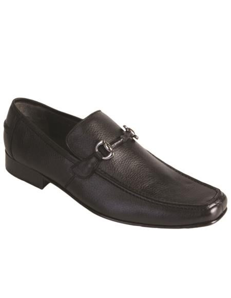 Los Altos Boots Black