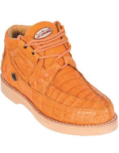 Los Altos Boots Buttercup