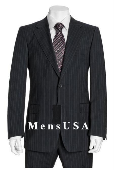 38 Long Suit - Mens Suit 38 Long
