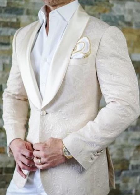 ivory-blazer