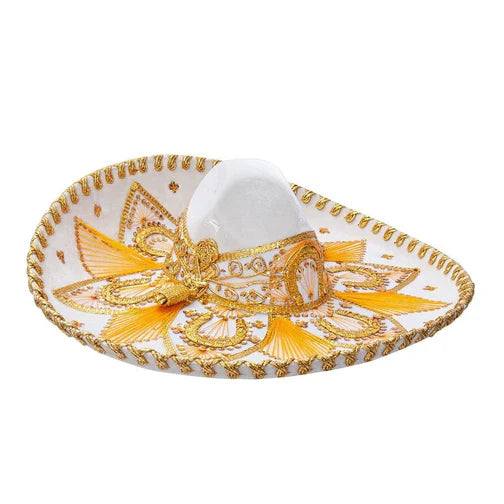 Sombrero Charro Unisex