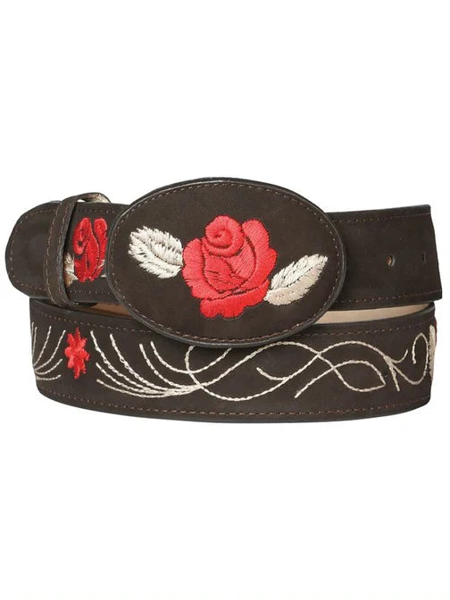 Cinto Vaquero para Mujer