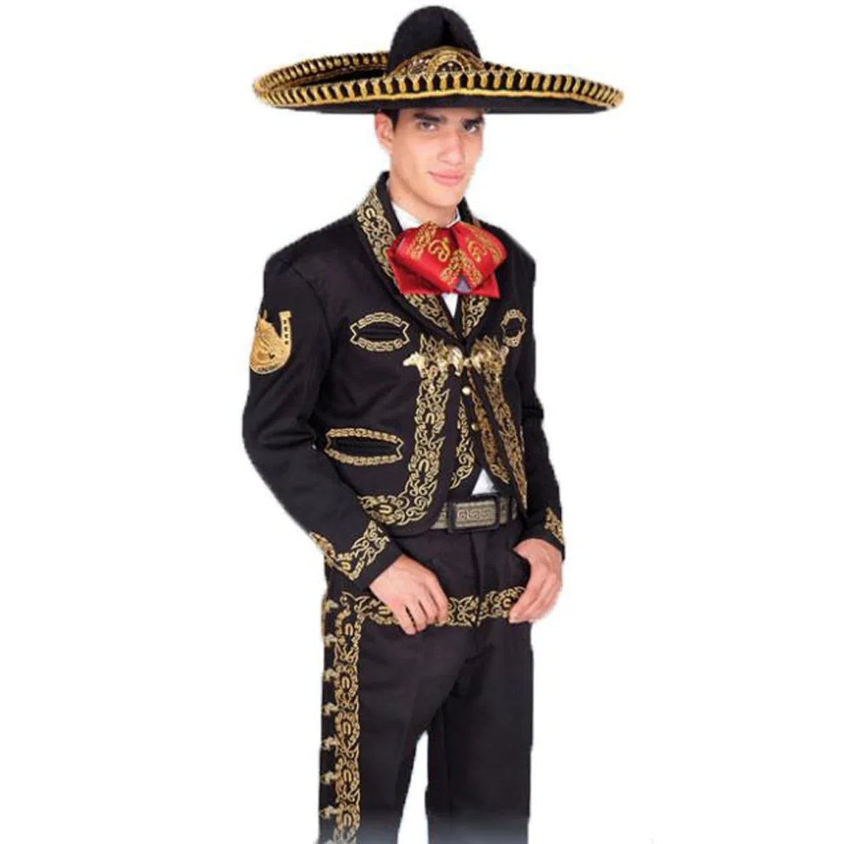 Traje de Mariachi Para Hombre