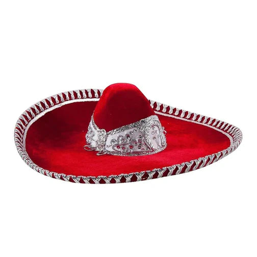 Sombrero Charro Unisex