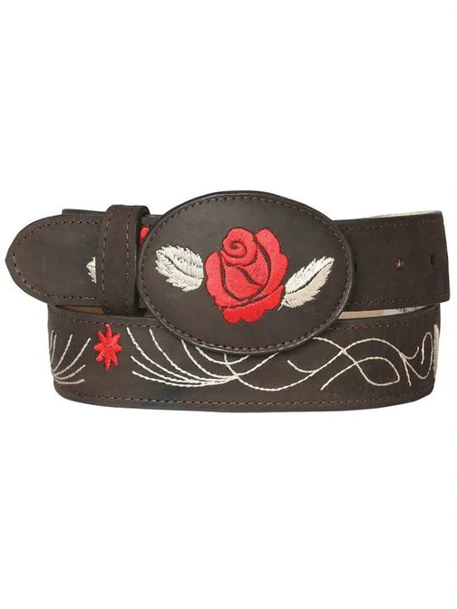 Cinto Vaquero para Mujer