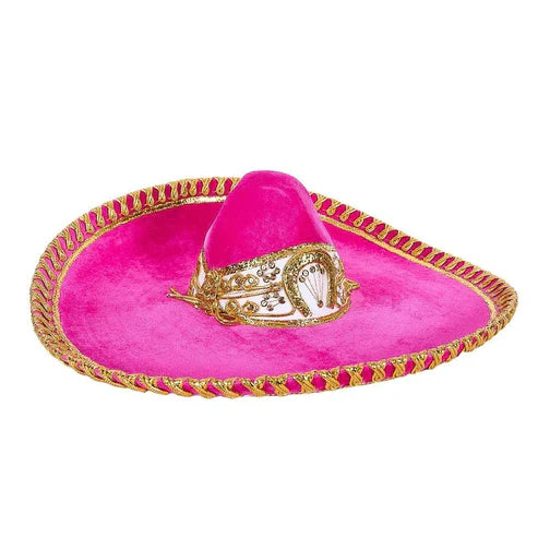 Sombrero Charro Unisex