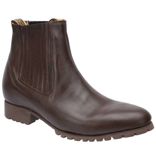 Botines Charros para Hombre