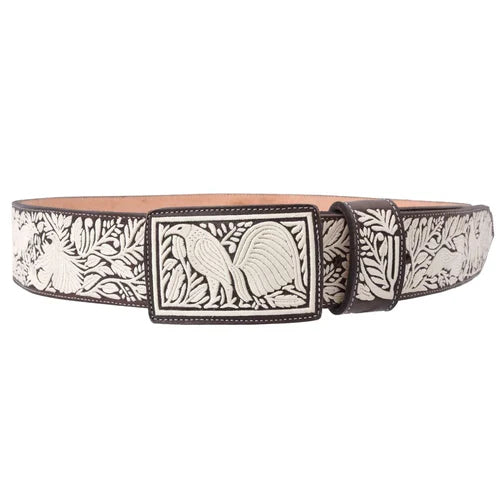 ⭐ Cinto Piteado Original