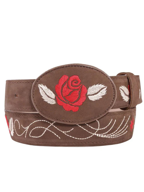 Cinto Vaquero para Mujer