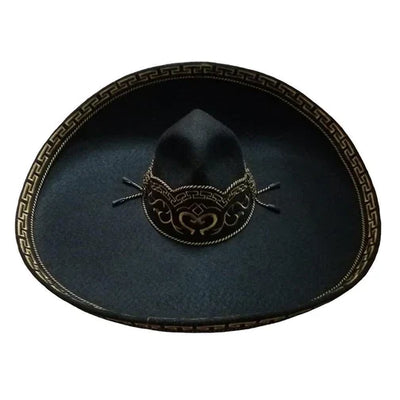Sombrero Charro Hombre