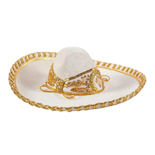 Sombrero Charro Unisex