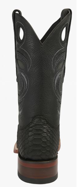 python_snake_boots_mens_square_toe