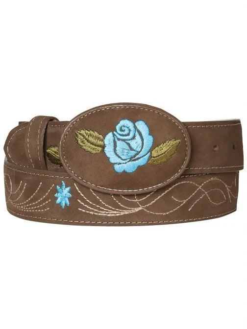 Cinto Vaquero para Mujer