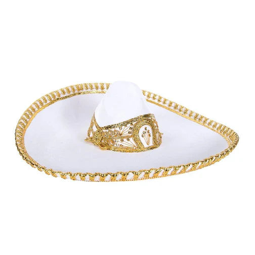 Sombrero Charro Unisex