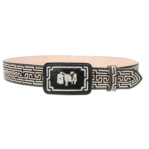 ⭐ Cinto Piteado Original