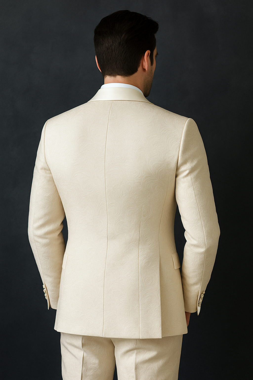ivory-blazer