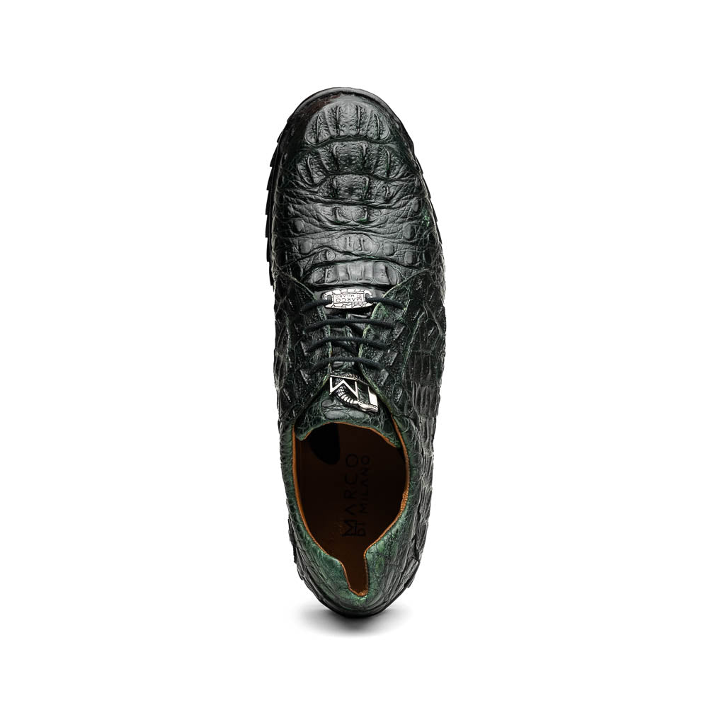 Marco Di Milano Kratos Shoe Green