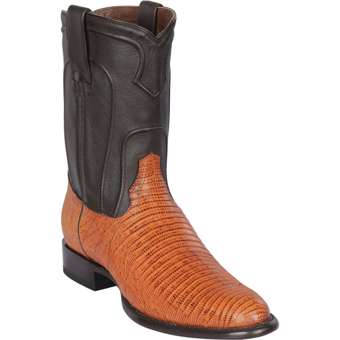 Botas de Armadillo Roper LAB