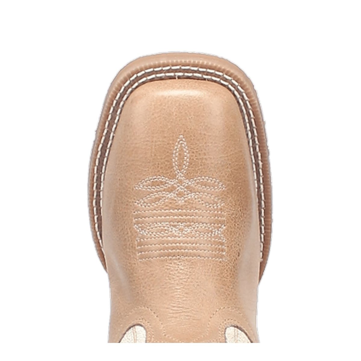 Laredo Lydia Women's Square Toe Leather Boots