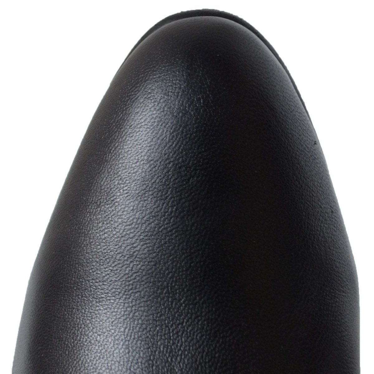 Los Altos Deer Skin Ankle Boots LAB-6151-A