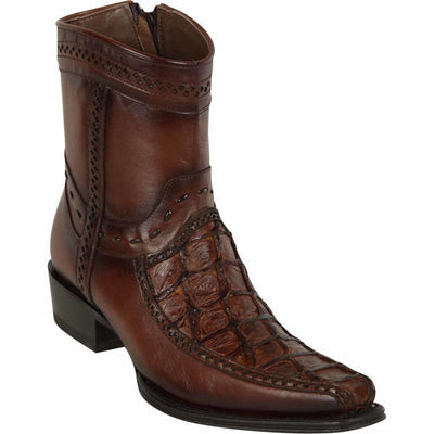 Los Altos Men's Monster Fish European Toe Boots