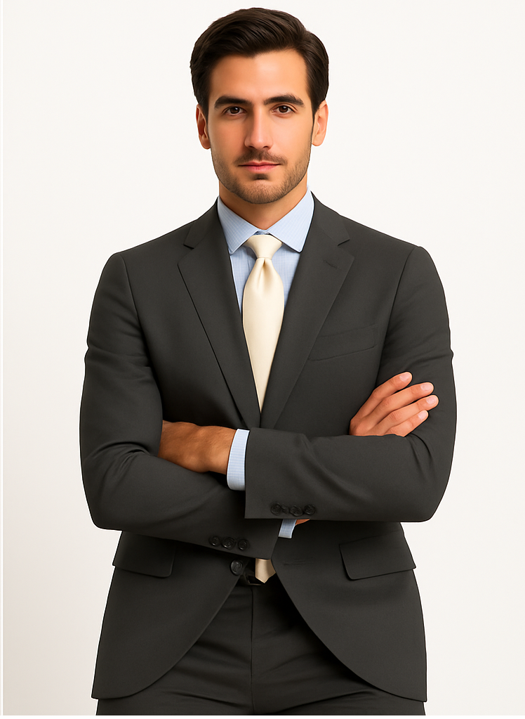 mens-basic-2-button-classic-fit-poplin-suit-in-charcoal
