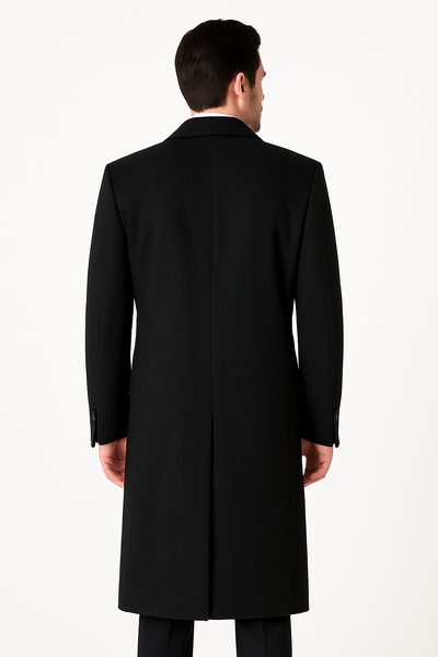 mens-black-big-and-tall-long
