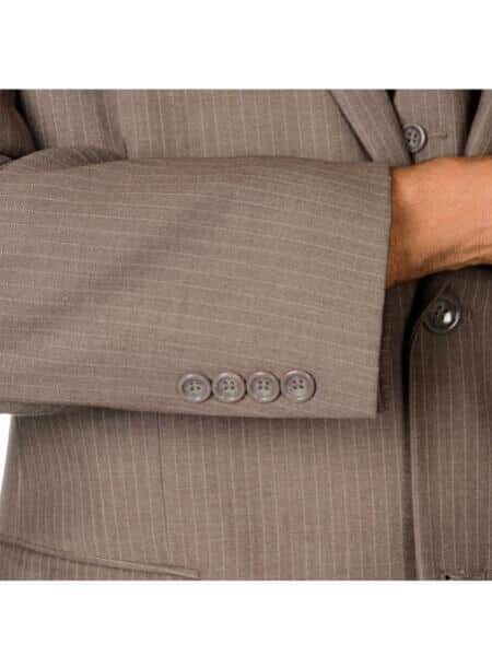 Man Made Fiber Glamorous Three buttons Front Notch Collared Center Vents Latest Children Kids Boys Suits for Men 3 Piece