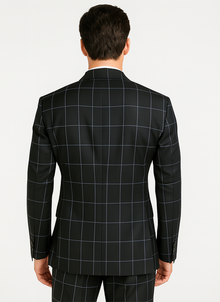 mens-double-breasted-bold-windowpane-suit-in-black