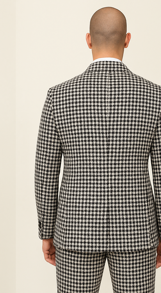 mens-double-breasted-houndstooth-suit-with-matching-pants