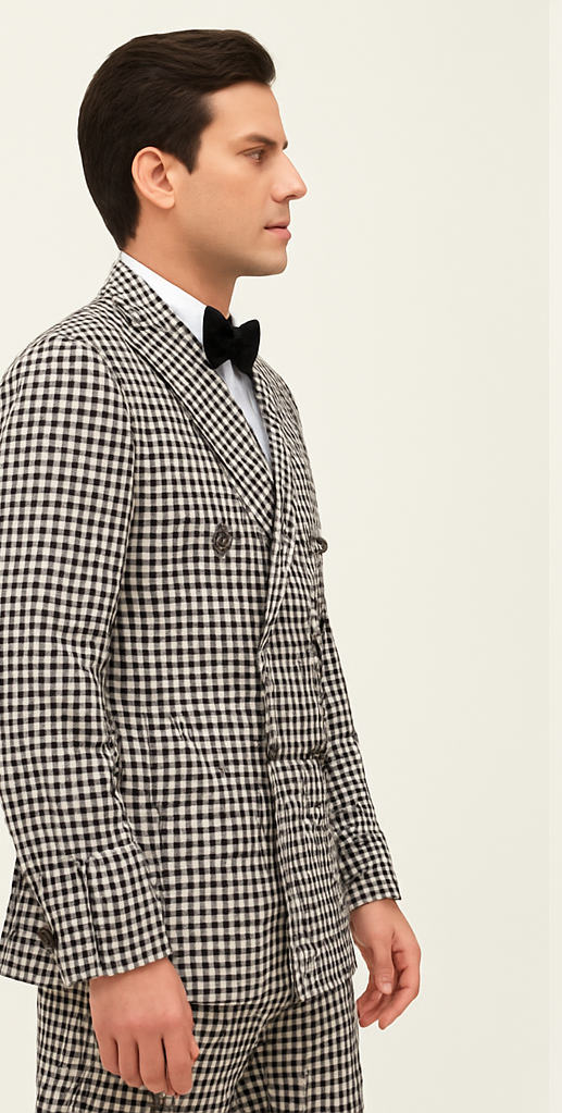 mens-double-breasted-houndstooth-suit-with-matching-pants