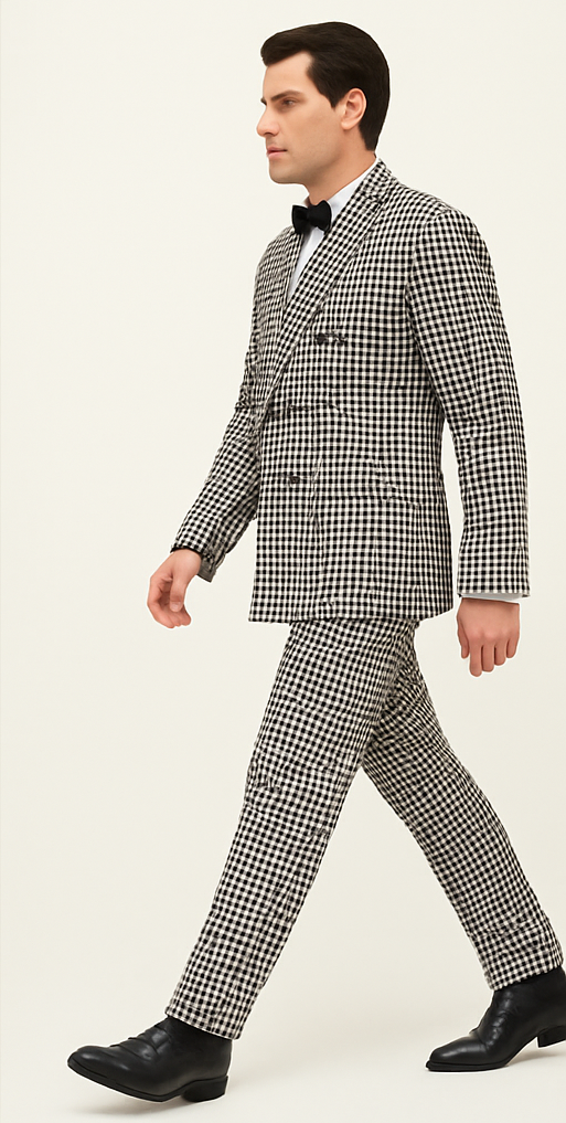 mens-double-breasted-houndstooth-suit-with-matching-pants