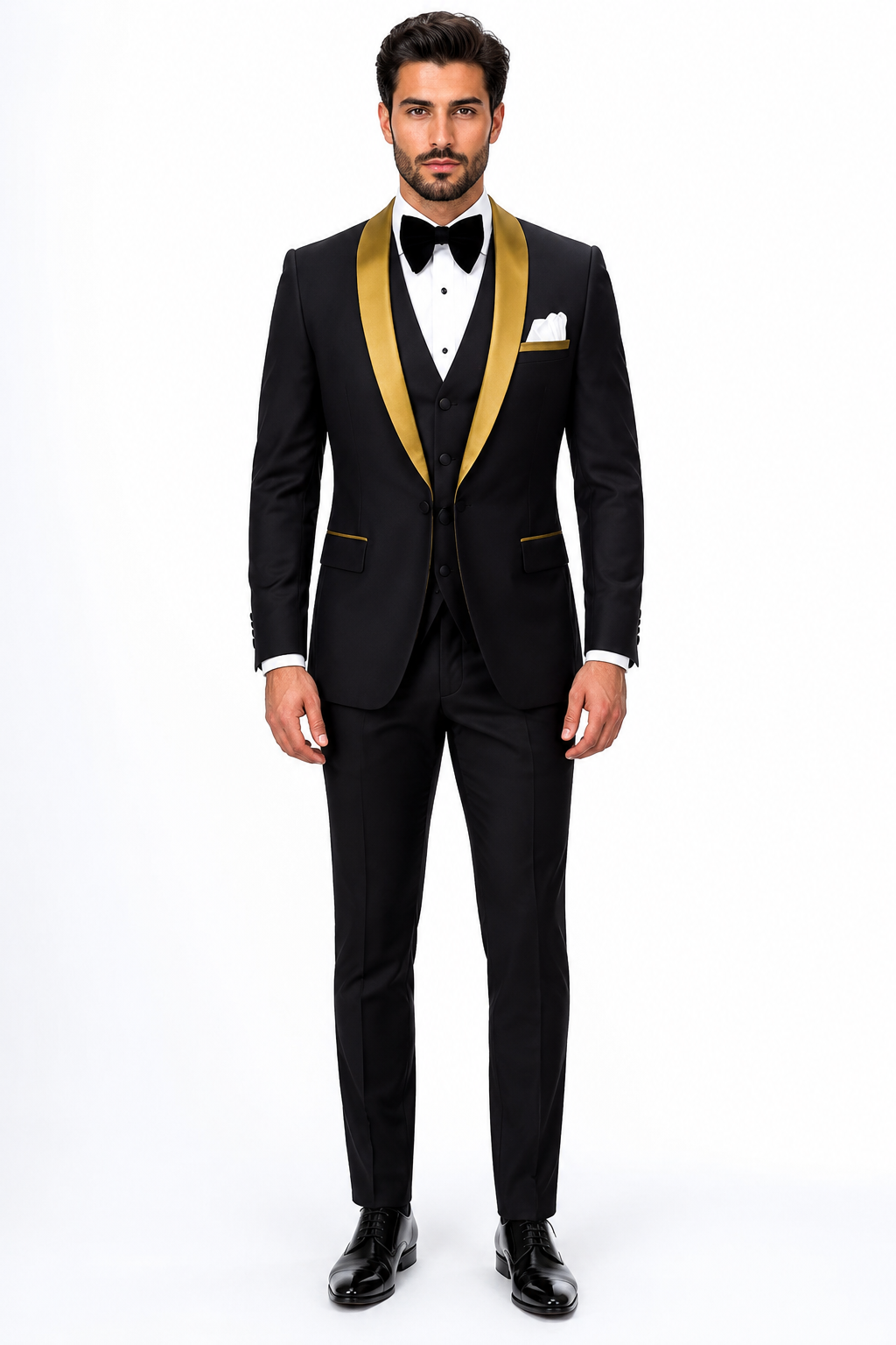 Mens Gold