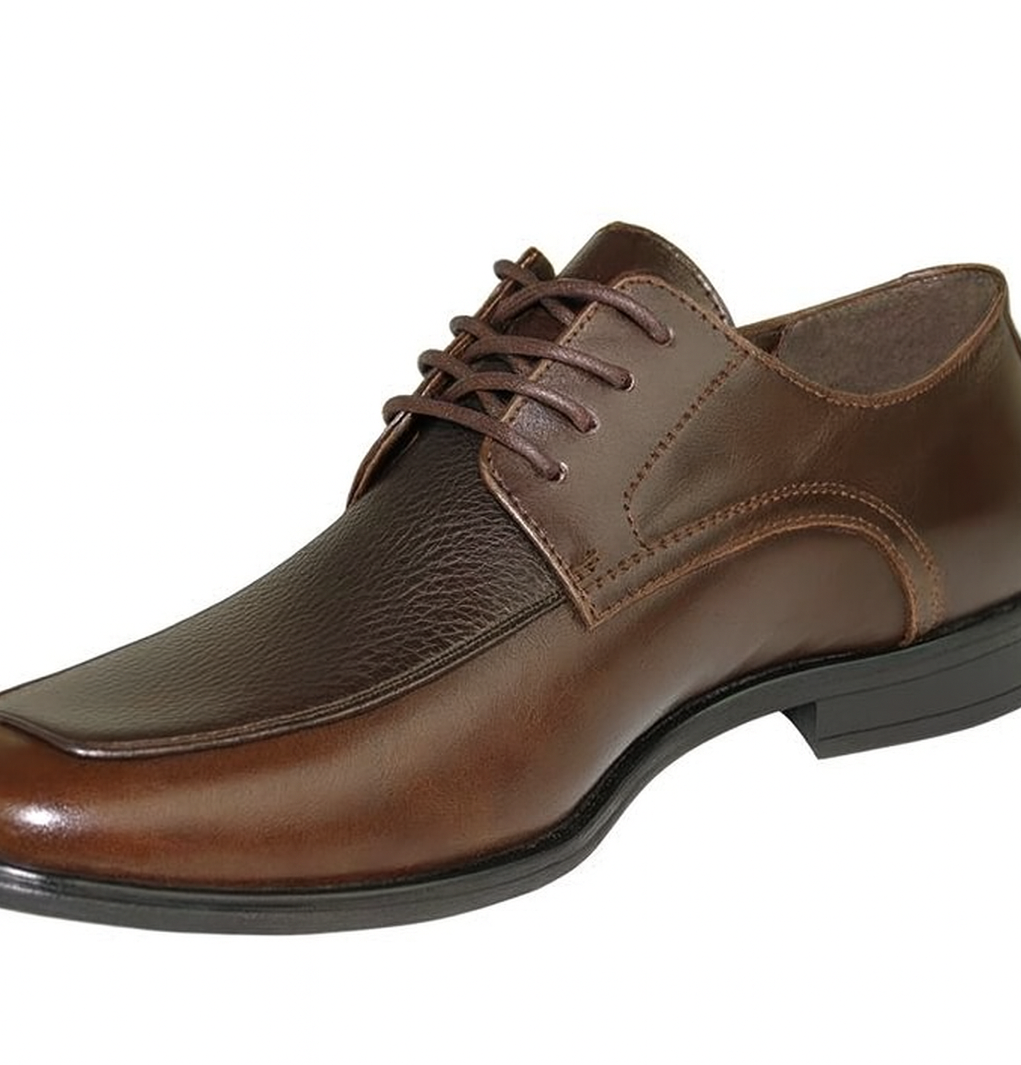 mens-matte-brown-shoe-lace-up
