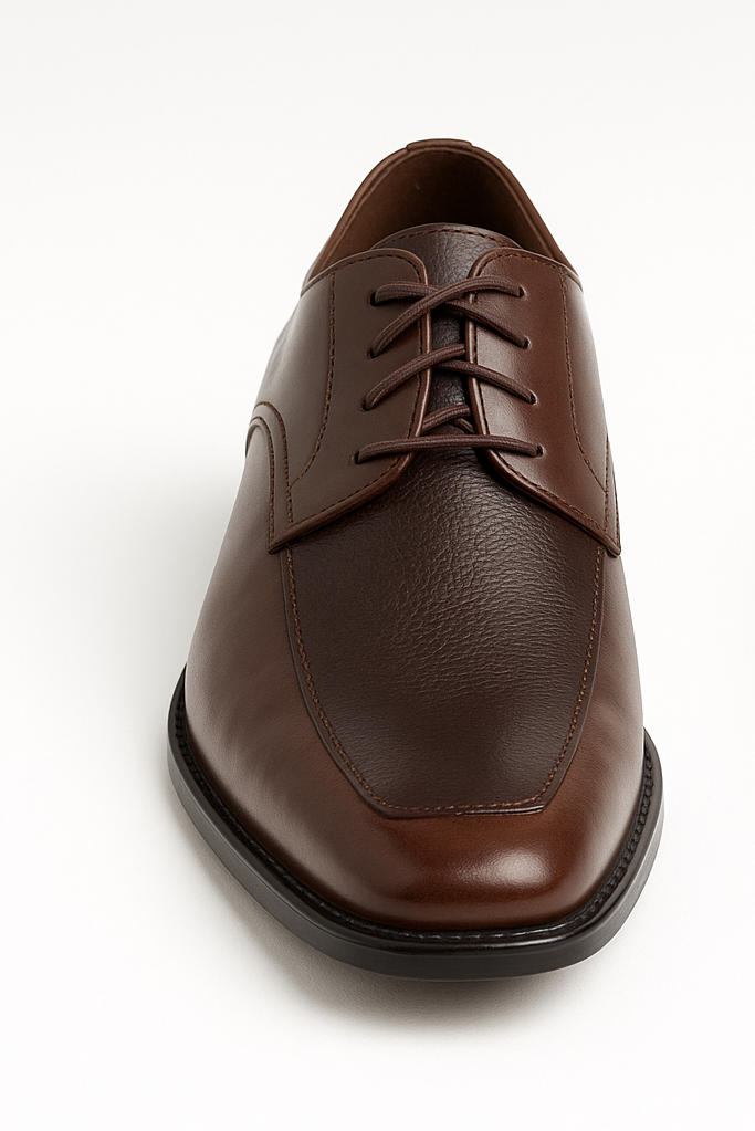 mens-matte-brown-shoe-lace-up