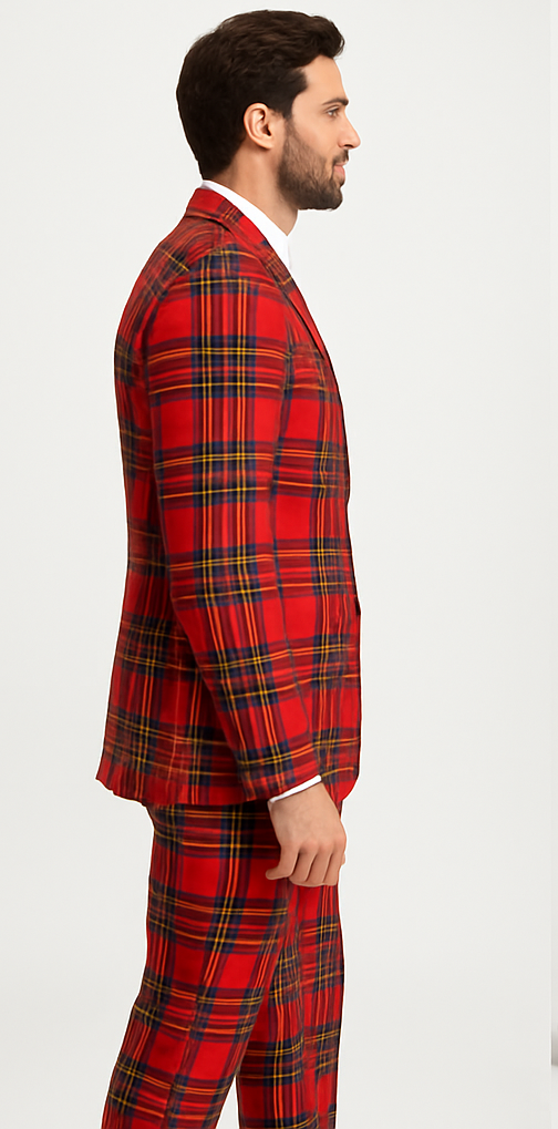 mens-red-christmas-party-blazer