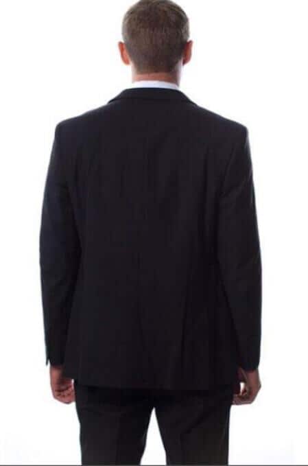 Children Kids Boys Pinstripe Suit White