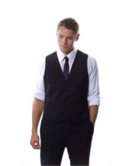 Children Kids Boys Pinstripe Suit Coco Chocolate brown