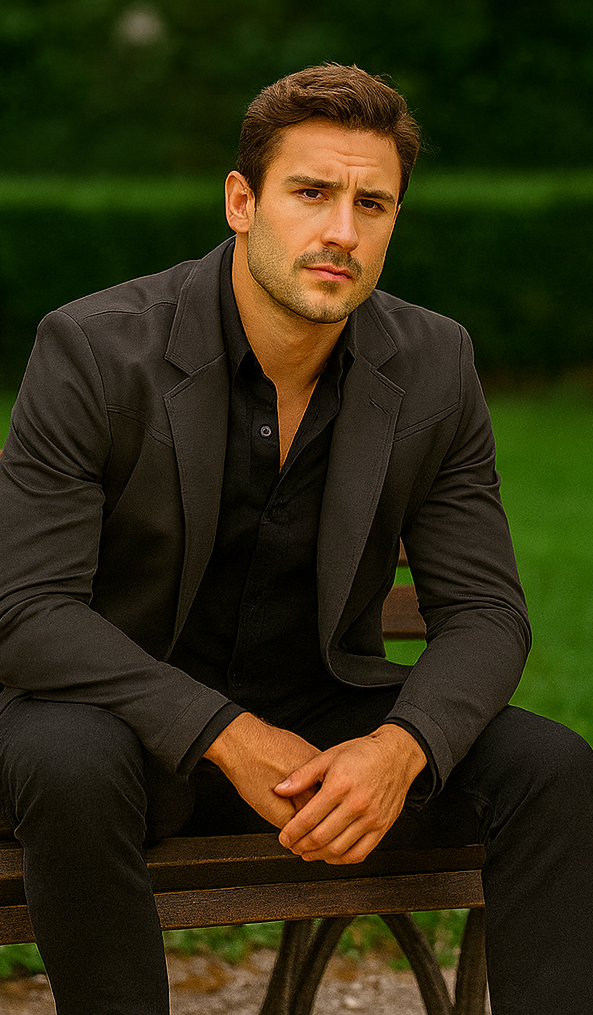 Men's Slim Fit Western Blazer Sport Coat Charcoal Sacos Vaqueros Para Hombre