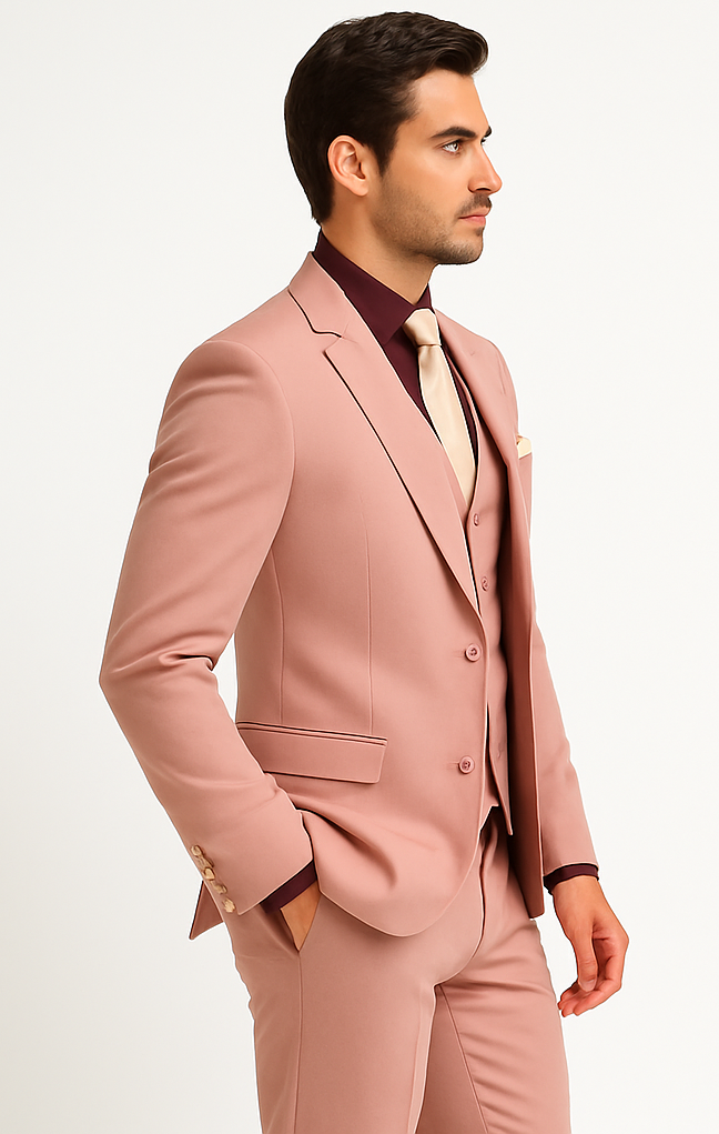 mens-two-button-notch-lapel-pink-suit