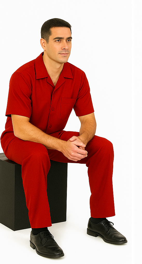 mens-walking-suit-red