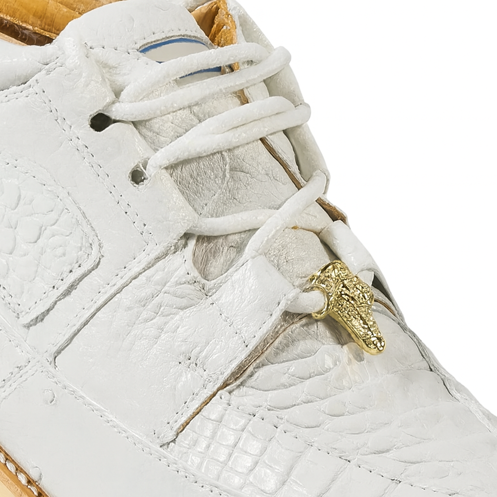 Wild West Caiman & Ostrich Skin Boots for Men