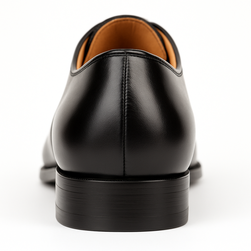 Mezlan Republic Calfskin Cap Toe Blucher in Tan