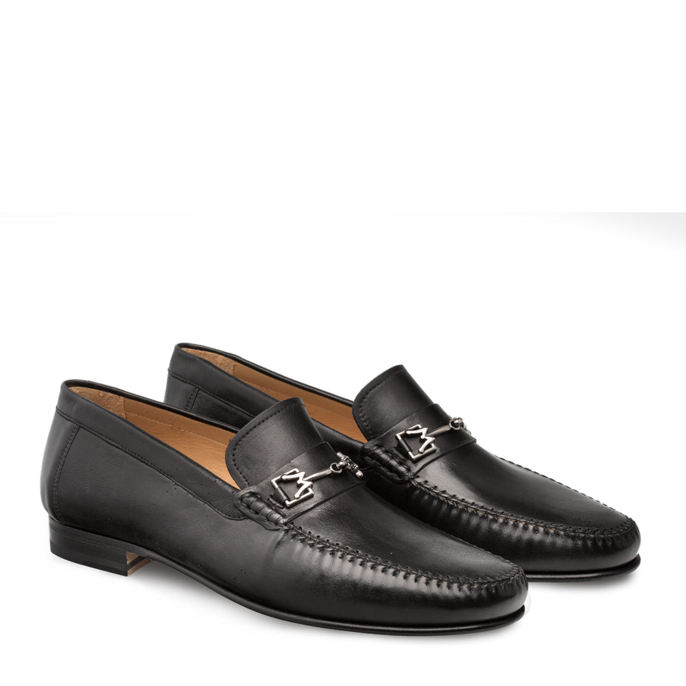 Mezlan Ornament Loafer