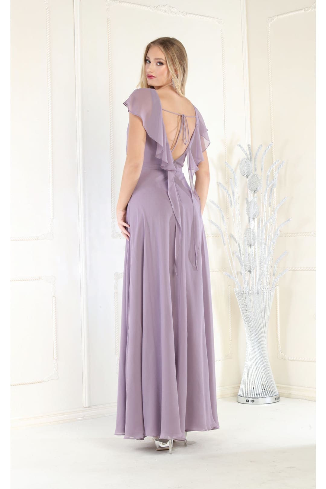 Mother Of Bride Dresses Plus Size